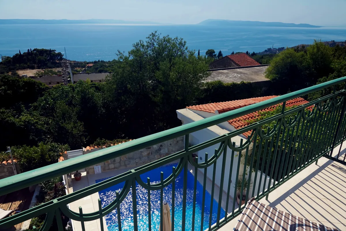 Villa Stella gallery #18