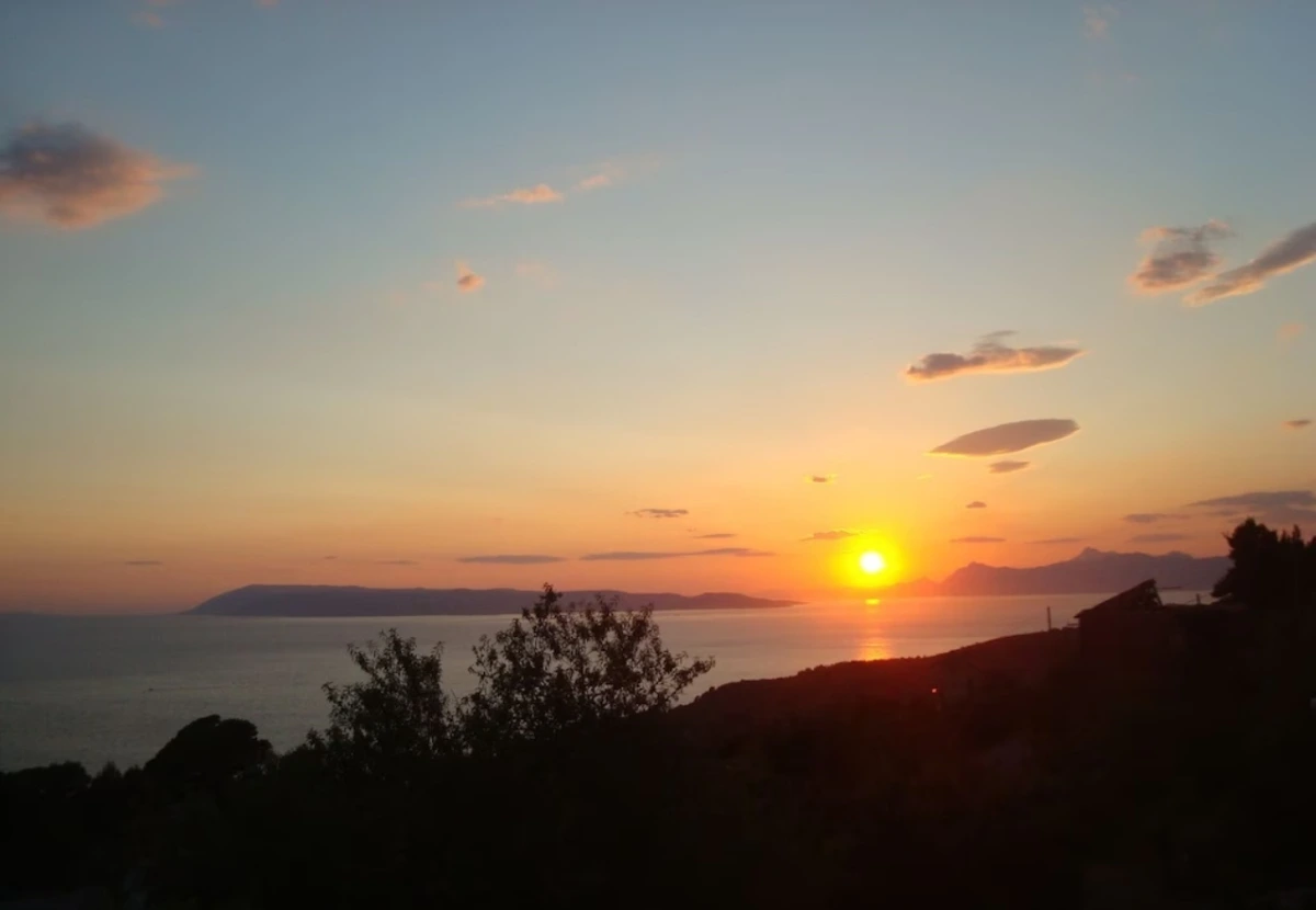 Discover the Charms of Podgora