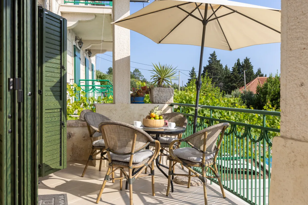 Villa Stella gallery #23