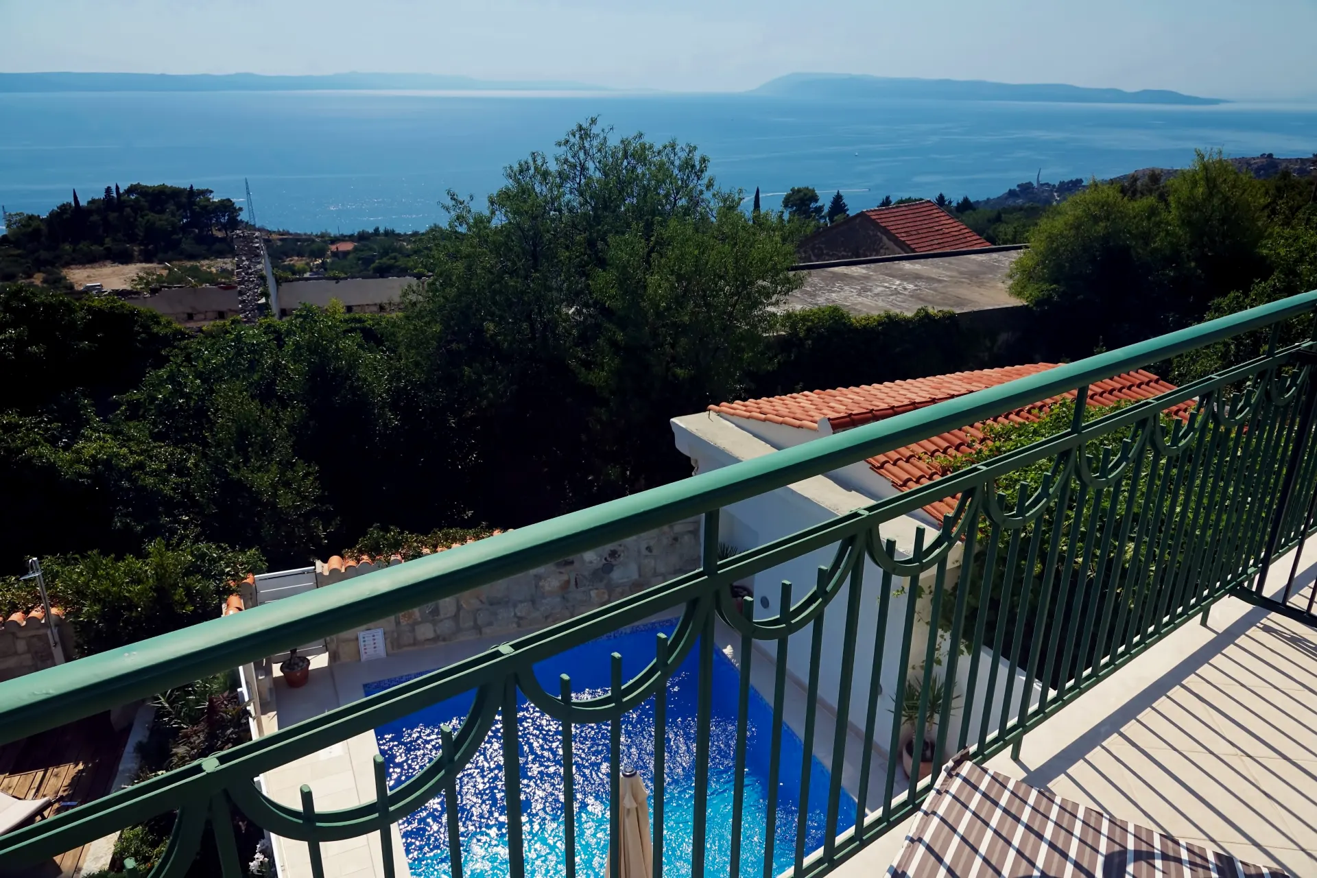 Villa Stella Podgora