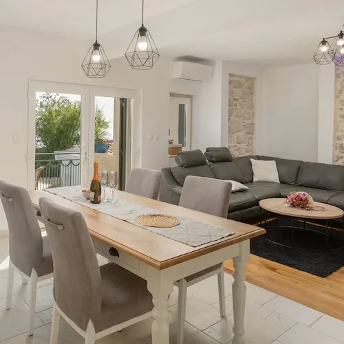 Cosy Interior