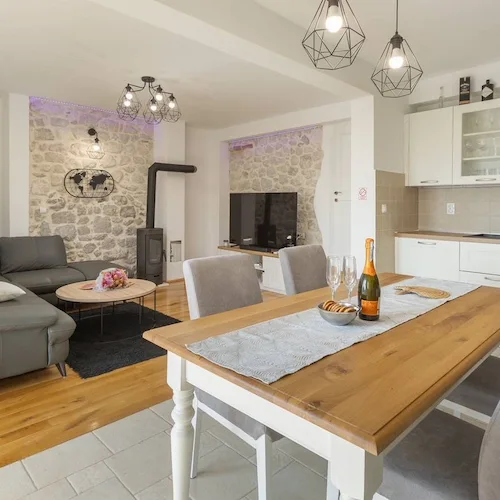 Cosy Interior