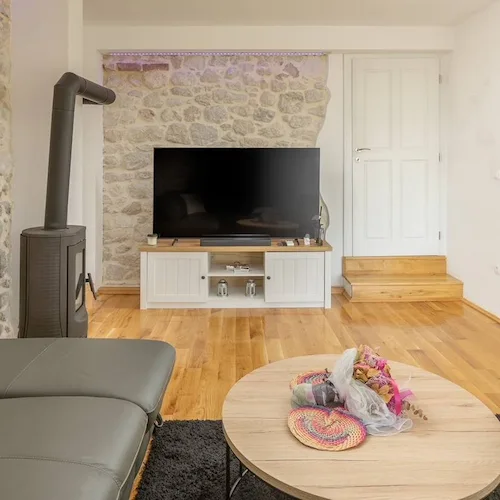 Cosy Interior