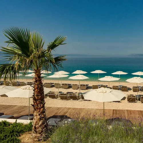 Location: Podgora